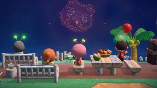 Animal Crossing: New Horizons : MàJ 1.4.0, tous les détails