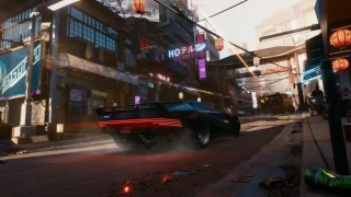 Cyberpunk 2077 : Un développeur revient sur les critiques concernant la linéarité de l'histoire