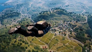 Un mode entraînement et de nouveaux objets cosmétiques arriveront sur PUBG après son lancement officiel !