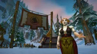WoW : La Fête des Brasseurs est disponible sur The War Within, les détails du Brewfest 2025