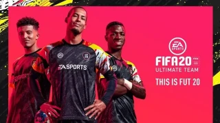 Ultimate Team a rapporté 1,5 milliard de dollars cette année à EA
