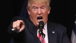 Trump va rencontrer les membres de l'industrie du jeu vidéo la semaine prochaine !