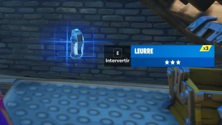 Comment bloquer des dégâts avec une grenade leurre ?
