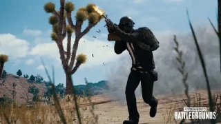 PUBG : Les armes seront équilibrées lors d'un prochain patch !