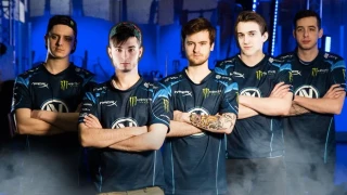 Une super team française après le major ?