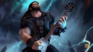 « Un jour, une suite de Brütal Legend vous fera vibrer ! »