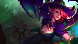 TFT : Comment jouer la composition Préservateur/Sorcière (Set 12) ?