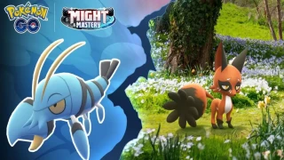Pokémon GO : Étude ponctuelle Profondeurs Ténébreuses, les missions et récompenses