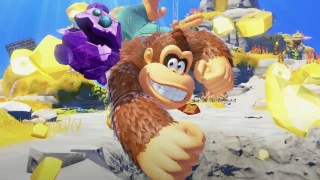 Donkey Kong Bananza : Quelle est sa date de sortie ?