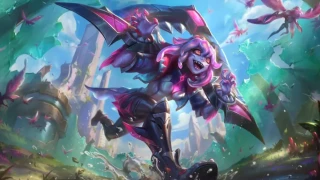 LoL Swarm : Comment débloquer tous les champions ?