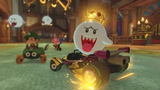 Nintendo eShop : La promotion du Nouvel An est disponible (jusqu'au 14 janvier 2024)