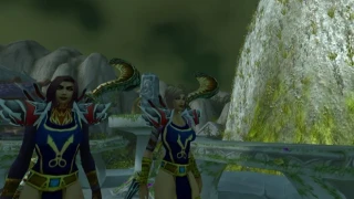 WoW SoD : Une maintenance de 8 heures aura lieu le 10 juillet