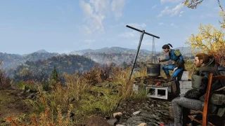 Fallout 76 : Certains joueurs PC ne peuvent pas désinstaller la bêta !