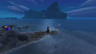 WoW : Quels poissons pêcher dans les 4 zones de The War Within ?