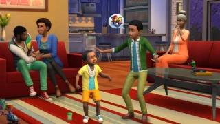 Les Sims 4 : MàJ du 31 octobre 2023, tous les détails