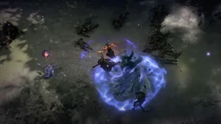 Diablo 4 : Comment obtenir des Boussoles pour entrer dans les Bastions enracinés (Whispering Wood) ? 