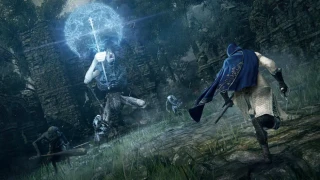 Elden Ring devient l'un des jeux les mieux notés