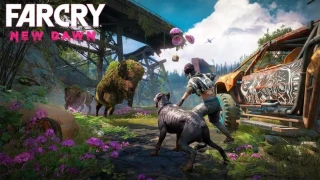 Far Cry : New Dawn dévoile ses configurations PC