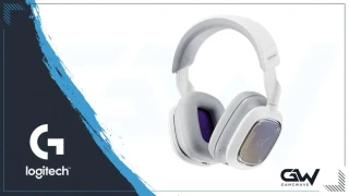 Astro A30 : Test du casque Logitech G