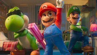 Un troisième film Super Mario déjà annoncé avec une fenêtre de sortie