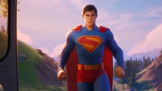 Fortnite Super : Patch notes de la saison 3 du chapitre 6