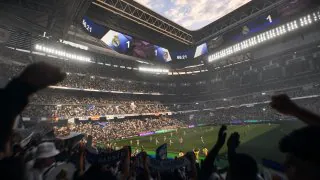 FC 27 : Changer le nom de son club Ultimate Team