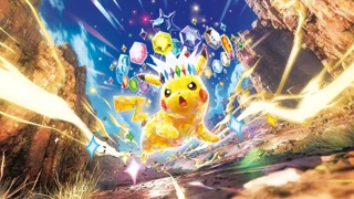 Pokémon TCG : Un Pop-Up store dédié à la franchise ouvre à Paris