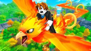 Roblox : Codes Ride a Pet (Septembre 2026)
