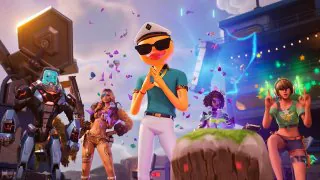 Fortnite : Quand et à quelle heure commence la saison 3 du chapitre 7 ?