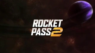 Rocket League : Le Rocket Pass 2 sera disponible le 10 décembre !
