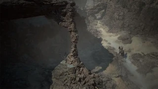 Diablo 4 : Un monde totalement ouvert, une campagne non linéaire, des montures et un cycle jour/nuit seront au programme