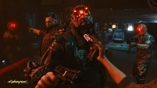 Cyberpunk 2077 : Mike Pondsmith, créateur de la licence, aura son propre personnage en jeu