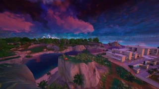 Fortnite : Un mode en monde ouvert serait en préparation