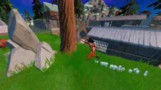 Fortnite S3 : Défis semaine 12, toutes les quêtes, astuces et récompenses (chapitre 3)