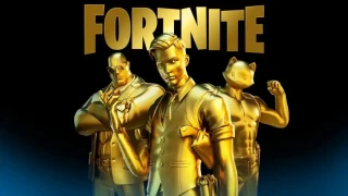 Fortnite : La Saison 2 prolongée d'un mois