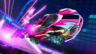 Rocket League : La saison 2 se dévoile un peu plus en détails