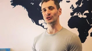 Dean Hall, le créateur de DayZ, offre des vacances illimitées à ses employés