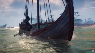 Assassin's Creed Valhalla accueille des objets spéciaux Black Flag pour une durée limitée