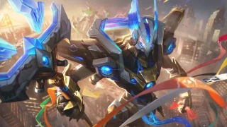 LoL : Le petit rework d'Azir serait déjà une réussite selon Riot Phreak