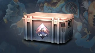 CSGO : La caisse « Rêves et Cauchemars », contenant des skins communautaires, est disponible
