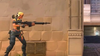 VALORANT : Le Deathmatch arrive le 5 août