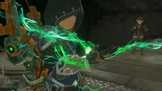 Zelda: Tears of the Kingdom : Le cinquième pouvoir, comment l'obtenir ?