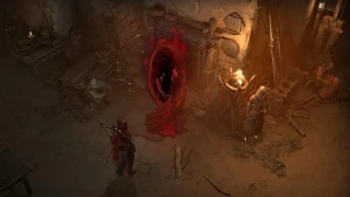 Diablo 4 : MàJ 1.2.2 du 7 novembre, les détails