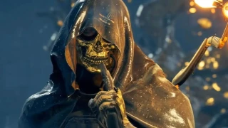 Death Stranding 2 proposera une alternative inattendue pour les combats de boss