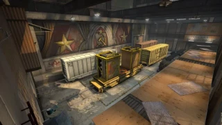 CSGO est désormais gratuit, du moins si vous jouez contre des bots...