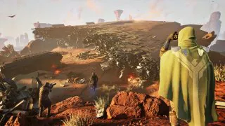 Malgré le succès de Dune: Awakening, Funcom procède à une vague de licenciement, et son PDG s'en va
