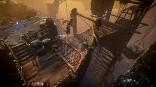 No Rest for the Wicked s'est doté d'un premier patch important, modifiant des éléments et les configurations PC