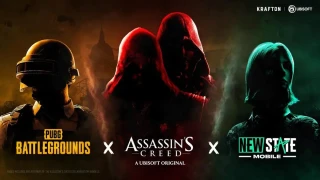 PUBG : Assassin's Creed s'invite dans le battle royale, les détails
