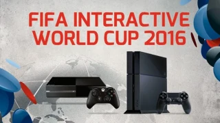 La FIWC 2016 s'invite sur Xbox One