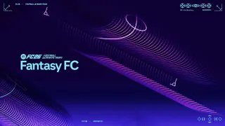 FC 26 : Fantasy FC, les joueurs sont disponibles